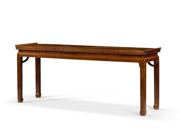 典藏精品｜佳士得再掀黃花梨拍賣(mài)熱潮，巧奪天工收藏高定不容錯(cuò)過(guò)